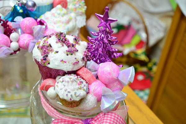 Exposition De Noel Des Chaine Des Amis